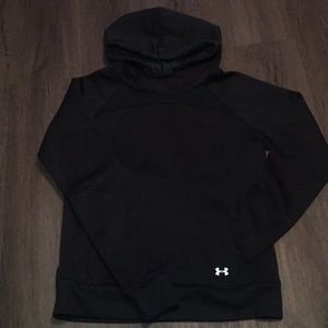 Under armour storm hoodie